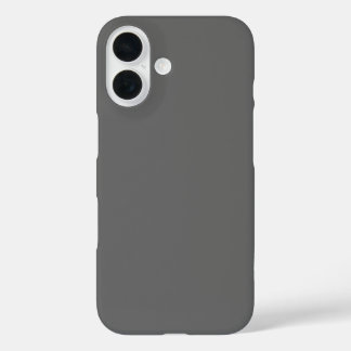 Coques iPhone 16 Bataillon