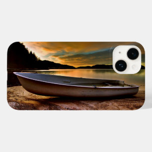 Coque Pour iPhone 14 Bateau