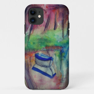 Etui iPhone Case-Mate Bateau iPhone SE + iPhone 5/5S, à peine là