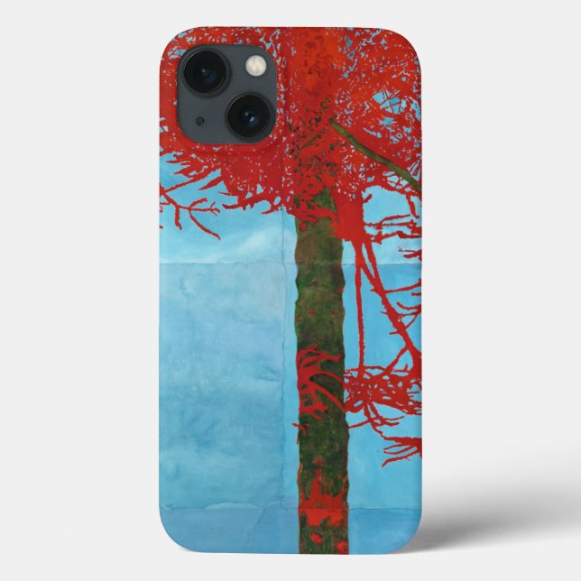 Coques Case-Mate iPhone Bateau quatre 2012 de fantôme (Verso)