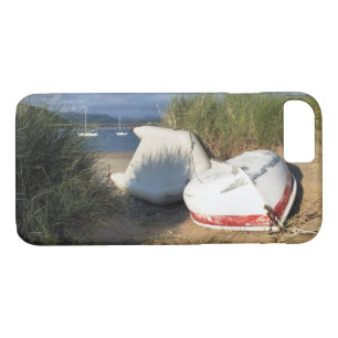 COQUES POUR iPhone BATEAUX
