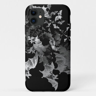 Case-Mate iPhone Case Bateaux Fibonacci Noir