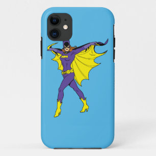 Coque Case-Mate Pour iPhone Batgirl