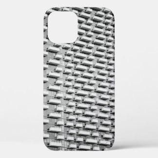 Case-Mate iPhone Case Bâtiment en béton gris
