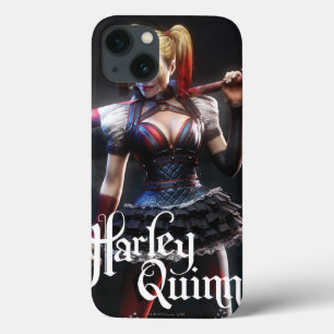 Case-Mate iPhone Case Batman Arkham Knight   Harley Quinn avec chauve-so