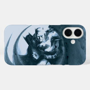 Coques iPhone 16 Batman au café