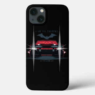 Case-Mate iPhone Case Batman Batmobile - Je Suis L'Ombre