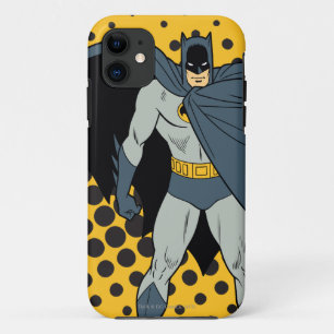 Coques Pour iPhone Batman Cape