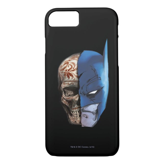 Coques Case-Mate iPhone Batman de los Muertos (Dos)