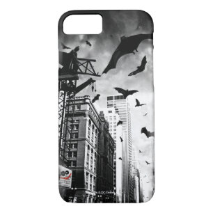 Coque iPhone 7 BATMAN Design