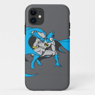 Etui iPhone Case-Mate Batman Squats 2