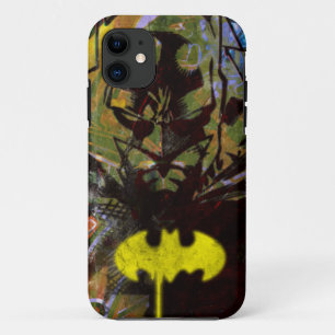 Coque iPhone 11 Batman Urban Hip