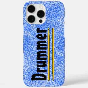 Coques iPhone 16 Pro Max Bâtons tambours