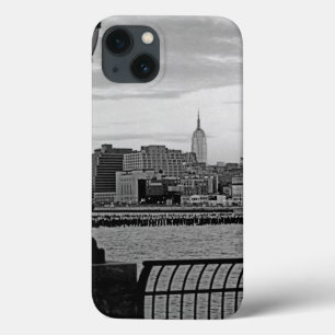 Etui iPhone Case-Mate Batterie Park City II