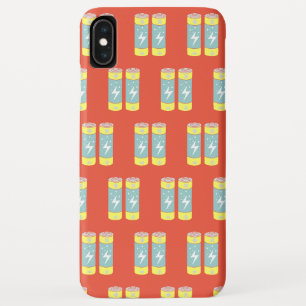 Case-Mate iPhone Case Batteries