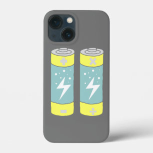 Case-Mate iPhone Case Batteries