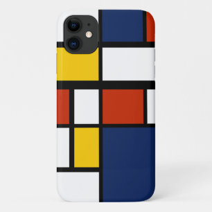 Case-Mate iPhone Case bauhaus motif peinture géométrique abstraite mo