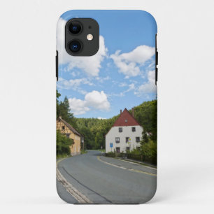 Etui iPhone Case-Mate Bavière