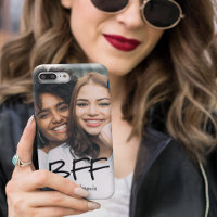 BBF | Photo personnalisée