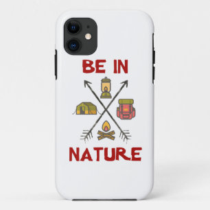 Case-Mate iPhone Case Be In Nature