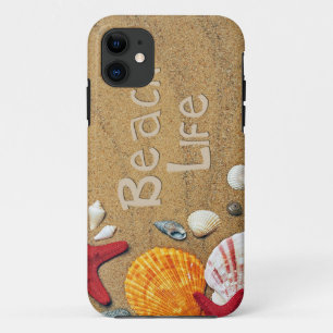 Case-Mate iPhone Case Beach Life