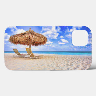 Case-Mate iPhone Case Beaches tropicales   Aruba Sandy Beach