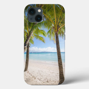 Case-Mate iPhone Case Beaches tropicales Boracay Philippines