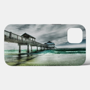 Case-Mate iPhone Case Beaches tropicales   Clearwater Floride