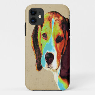 Etui iPhone Case-Mate Beagle