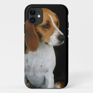 Etui iPhone Case-Mate Beagle classique
