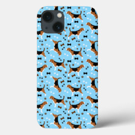 Case-Mate iPhone Case Beagle race de chien Beagle Motif