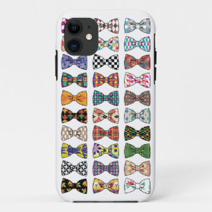Etui iPhone Case-Mate Beau BowTie décoratif modèle le cas de l'iPhone