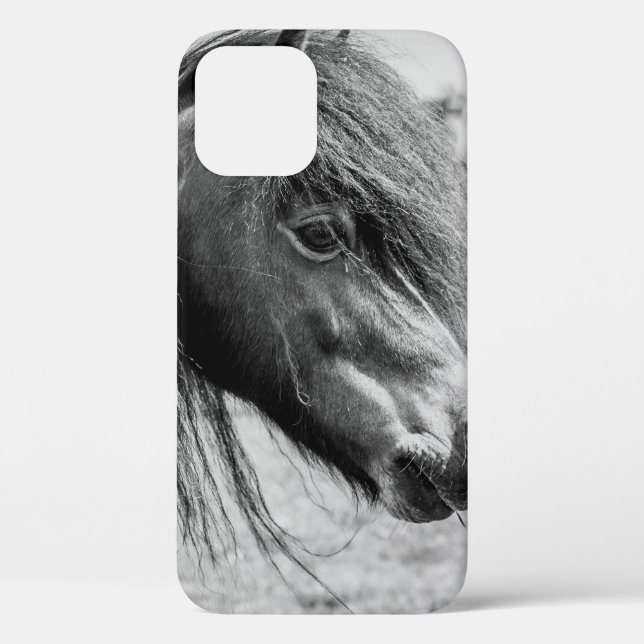 COQUES Case-Mate iPhone BEAU CHEVAL (Verso)