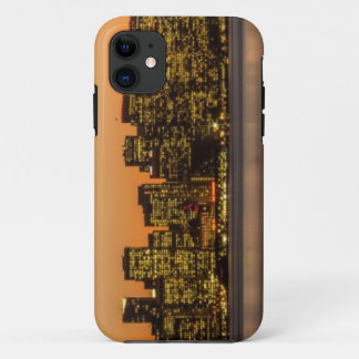 Coques Pour iPhone Beau coucher de soleil à San Francisco