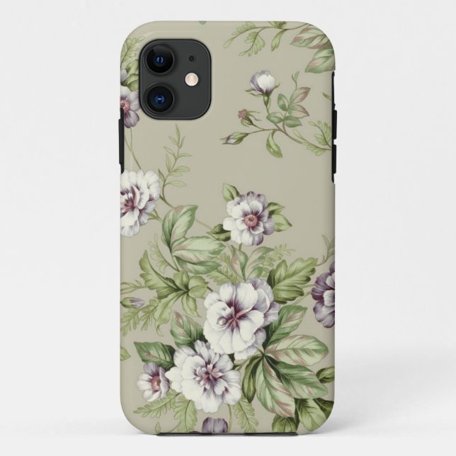 Coques Case-Mate iPhone Beau cru (Dos)