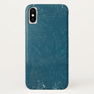 Case-Mate iPhone Case Beau design bleu celtique