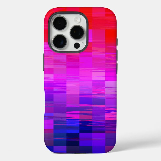 Coques Case-Mate iPhone Beau design Motif (Verso)