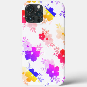 Case-Mate iPhone Case Beau Jardin Tropical 