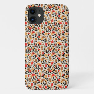 Case-Mate iPhone Case Beau motif floral