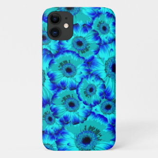 Case-Mate iPhone Case Beau motif floral imprimé