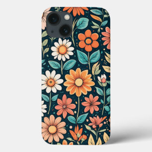 Case-Mate iPhone Case Beau Motif Fun coloré