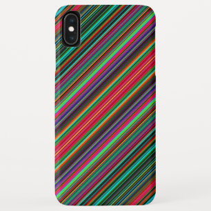 Case-Mate iPhone Case Beau Motif multicolore coloré