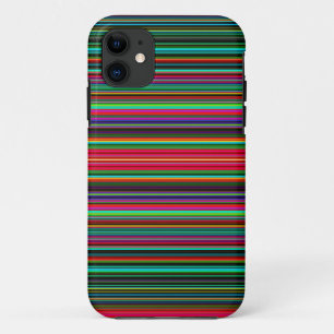 Case-Mate iPhone Case Beau Motif multicolore coloré