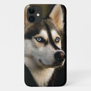 Case-Mate iPhone Case Beau Oreiller Husky Lrow