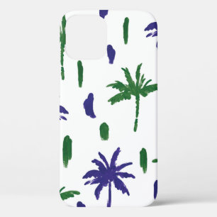 Case-Mate iPhone Case Beau palmiers tropicaux motif