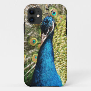 Case-Mate iPhone Case Beau Peacock