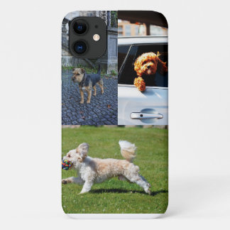 Case-Mate iPhone Case Beau Petit Chien Promeneur