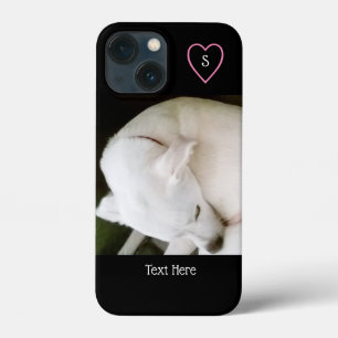 Case-Mate iPhone Case Beau Polar Blanc Labrador Mix Chien