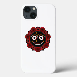 Case-Mate iPhone Case Beau Seigneur Jagannath Puri Hindou Dévotionnel