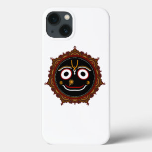 Case-Mate iPhone Case Beau Seigneur Jagannath Puri Rath Yatra